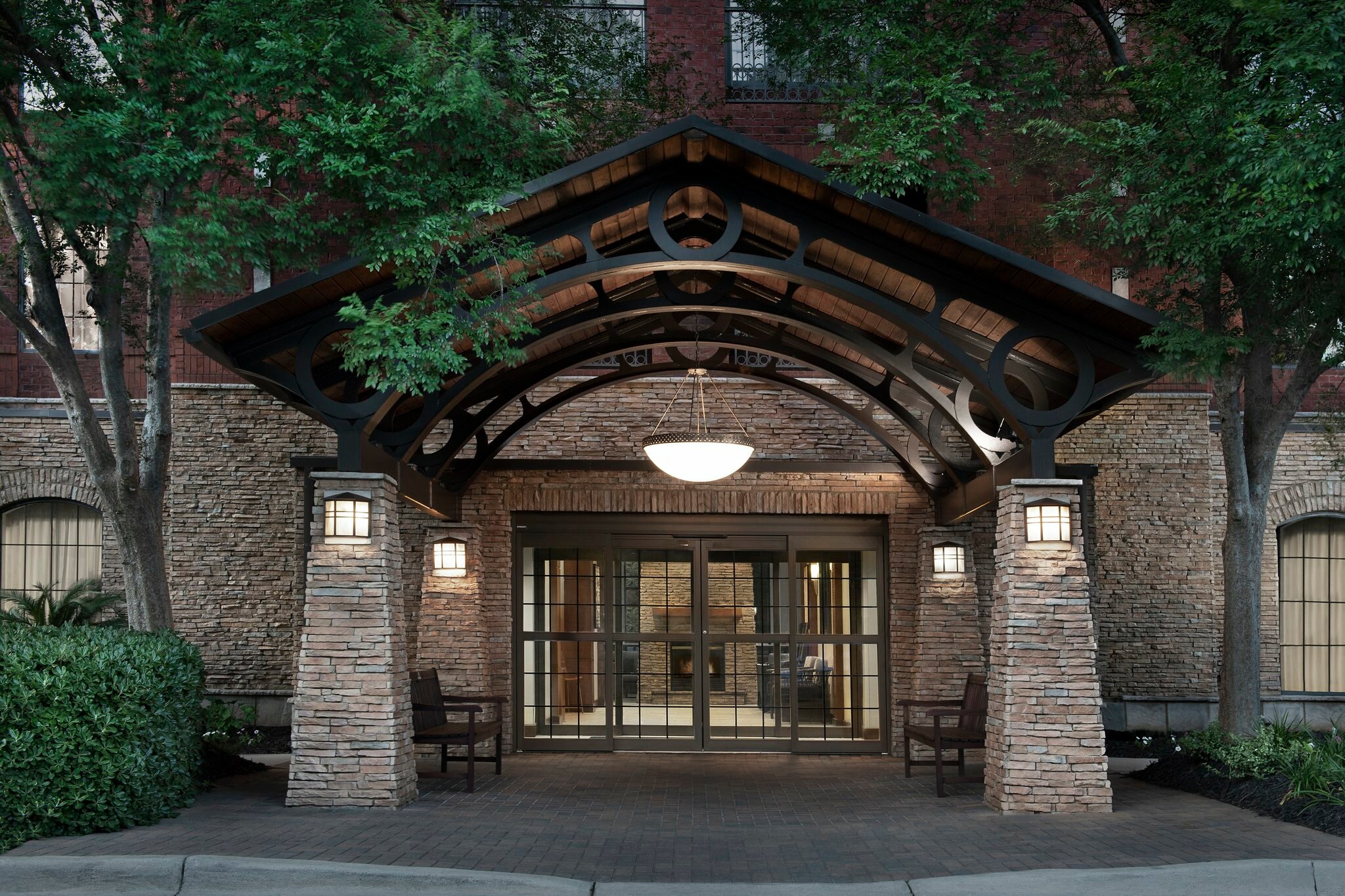 Фото Staybridge Suites Columbia, an Ihg Hotel