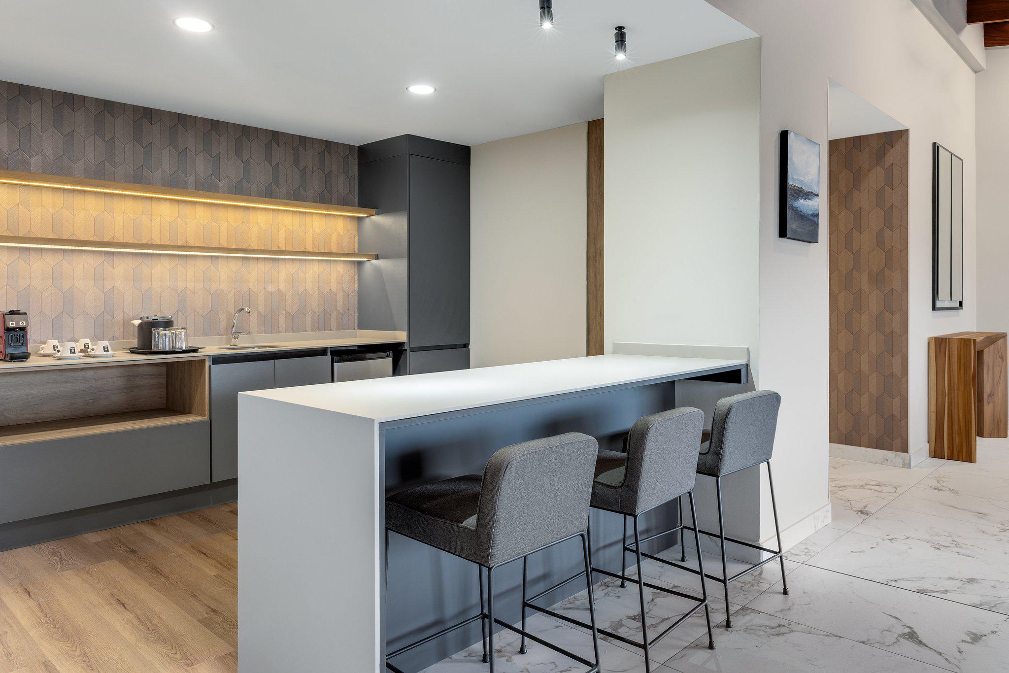 Фото Crowne Plaza San Jose La Sabana, an Ihg Hotel