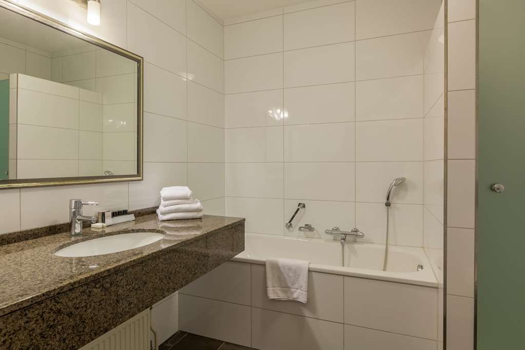 Фото Best Western Hotel Nobis Asten