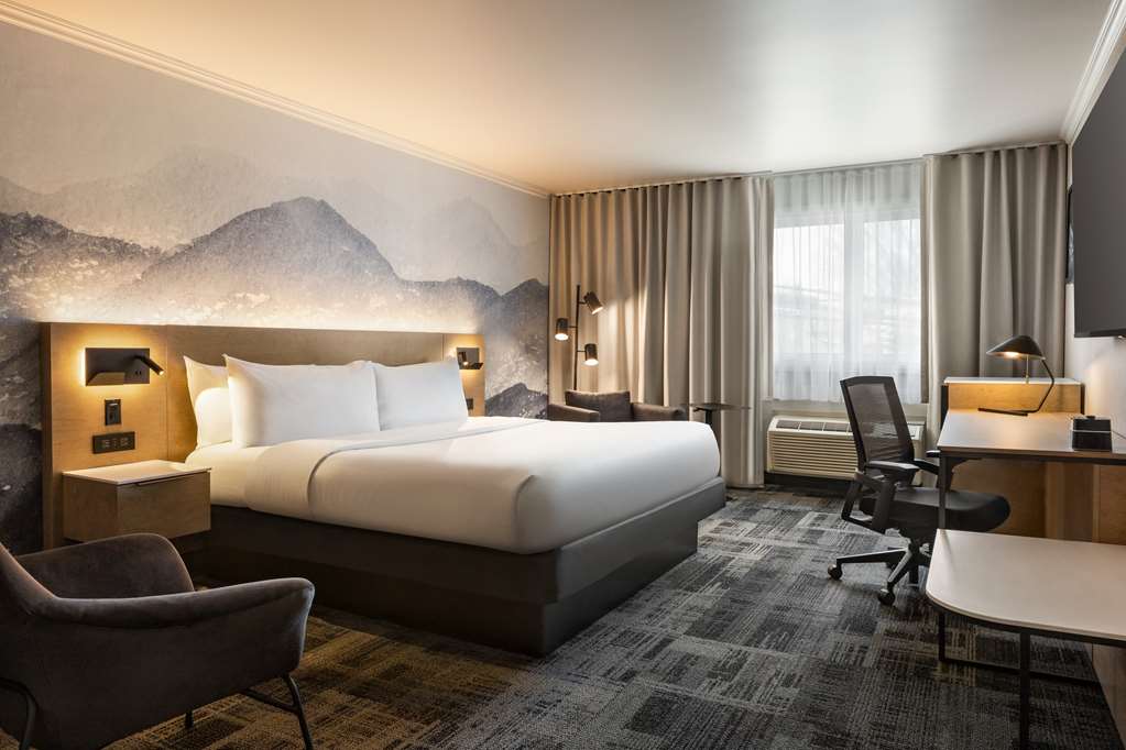 Фото Best Western Plus City Centre Centre Ville