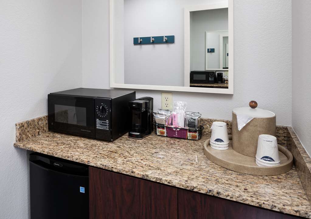 Фото Hampton Inn Austin-Round Rock