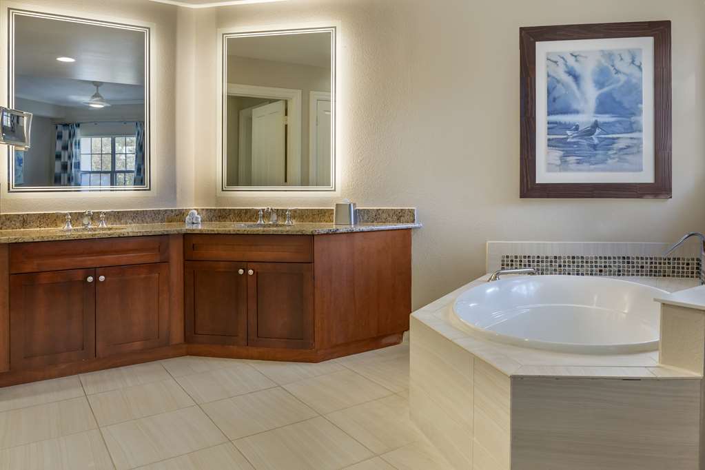 Фото Hilton Grand Vacations Club SeaWorld Orlando