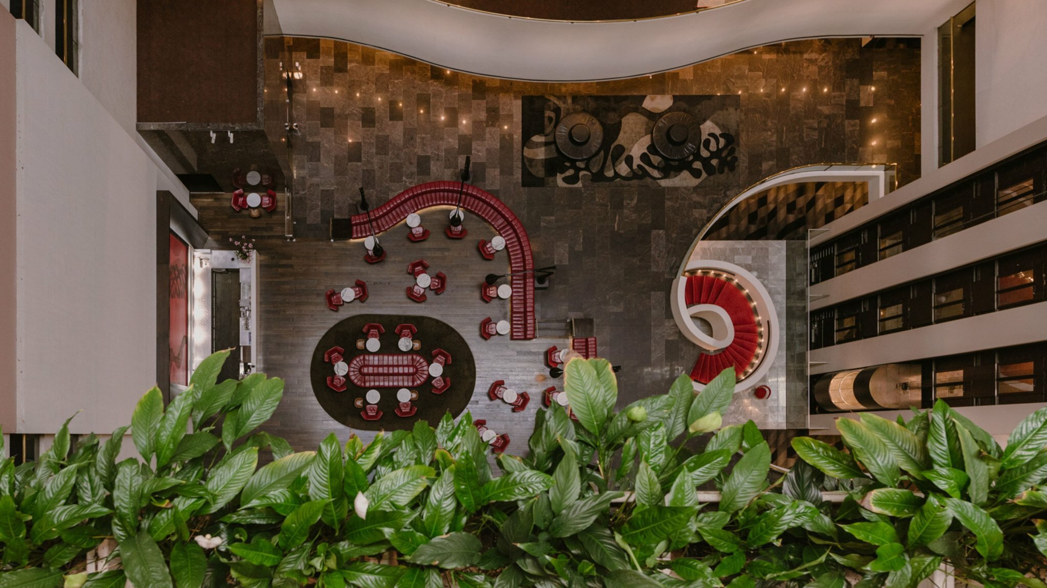 Фото InterContinental Brisbane by IHG