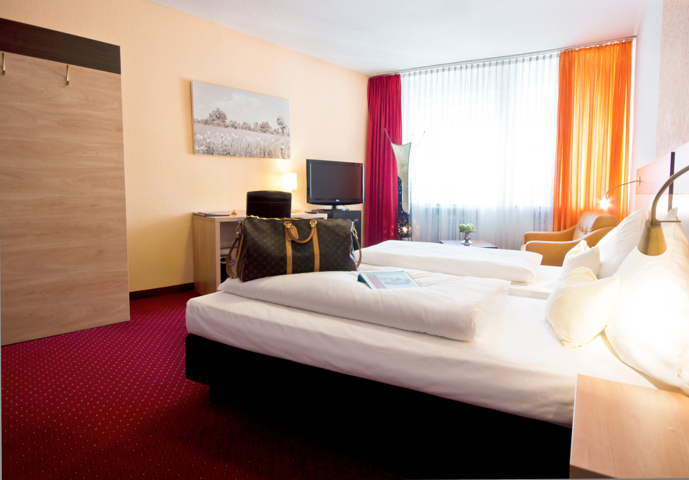 Фото отеля 4