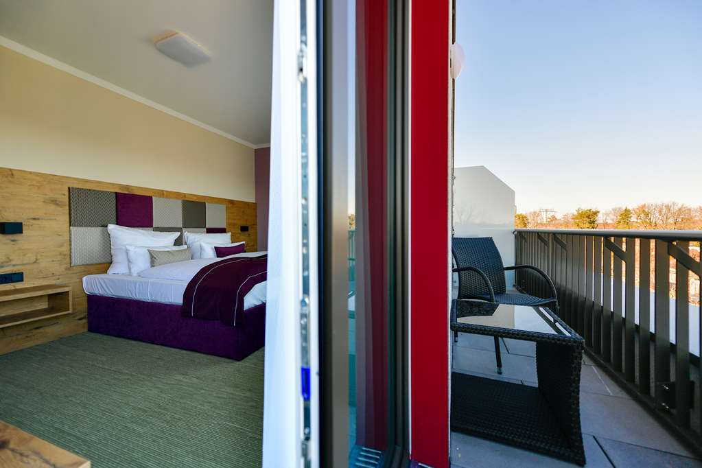 Фото Best Western Plus Parkhotel & SPA Cottbus
