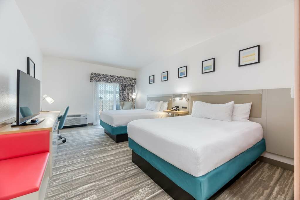 Фото Hilton Garden Inn Outer Banks/Kitty Hawk