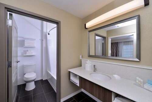 Гостиница Hampton Inn Broussard-Lafayette Area в Лафайетте