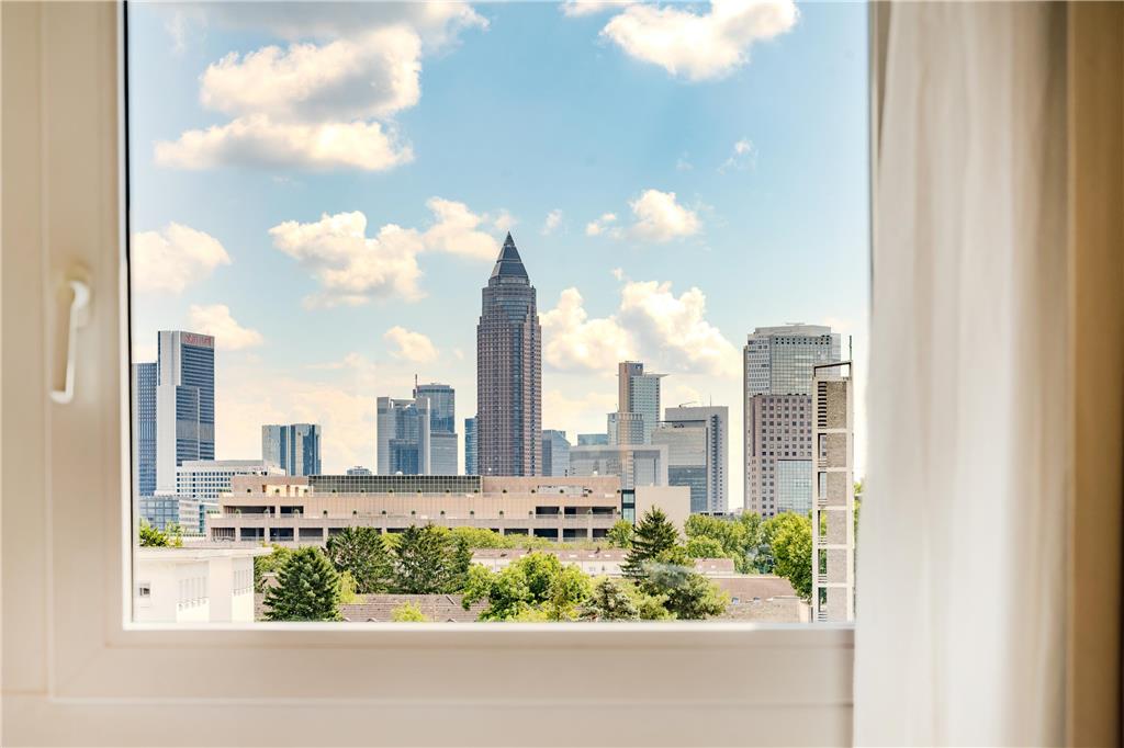 Фото Best Western Plus Welcome Hotel Frankfurt