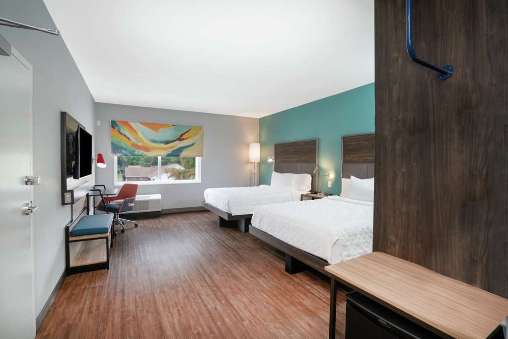 Фото Tru by Hilton Greenville