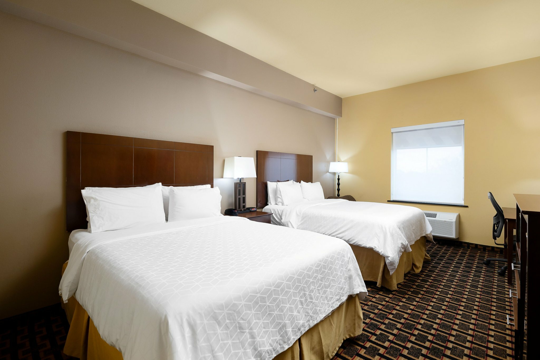 Фото Holiday Inn Express and Suites George West, an Ihg Hotel
