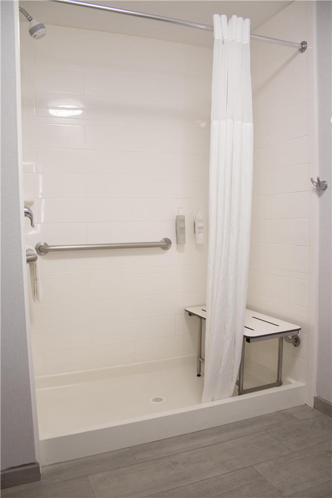 Фото Hampton Inn & Suites Denver-Speer Boulevard