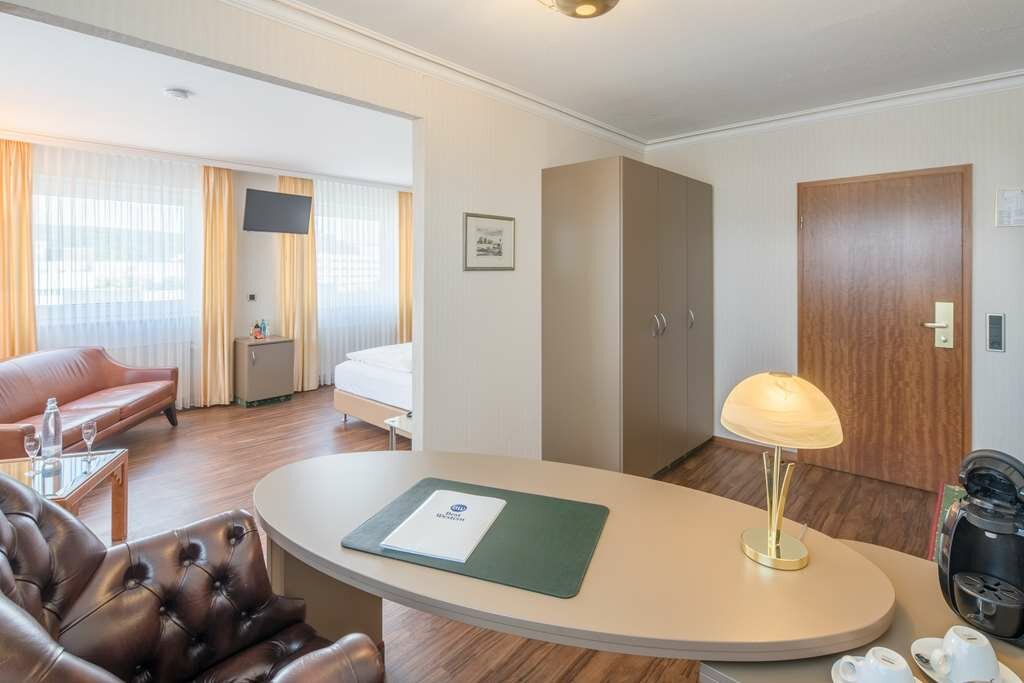 Фото Best Western Hotel Am Papenberg