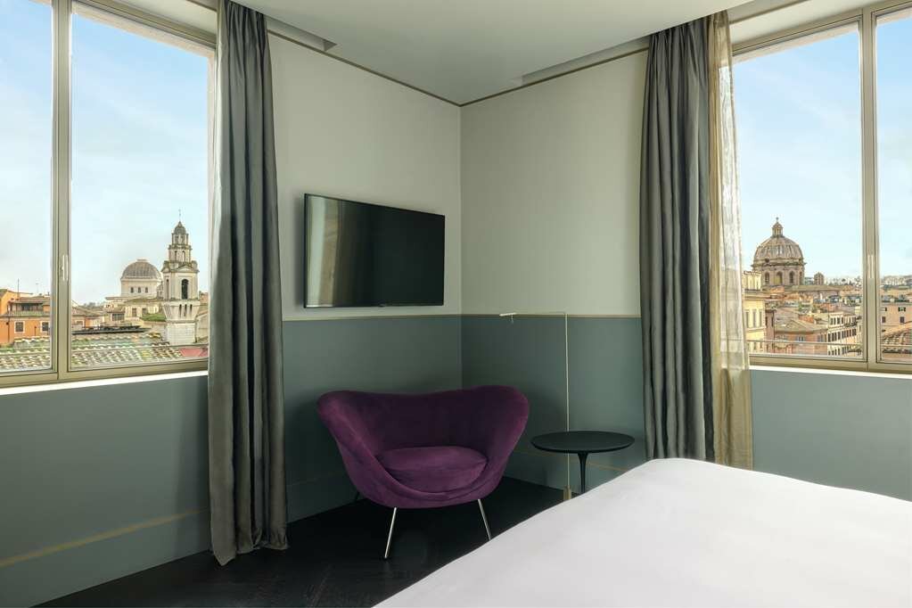 Фото Radisson Collection Hotel, Roma Antica