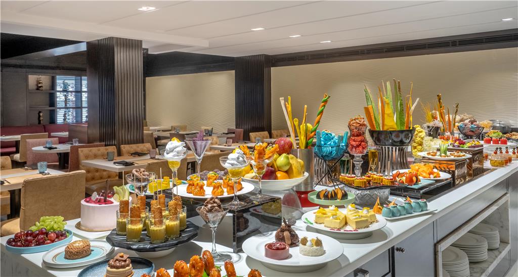 Фото St. Mark's Hotel Bengaluru, a member of Radisson Individuals