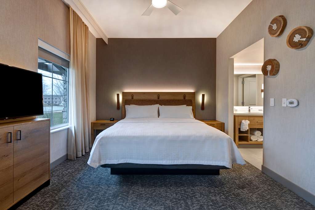 Фото Homewood Suites by Hilton Eagle Boise, Id