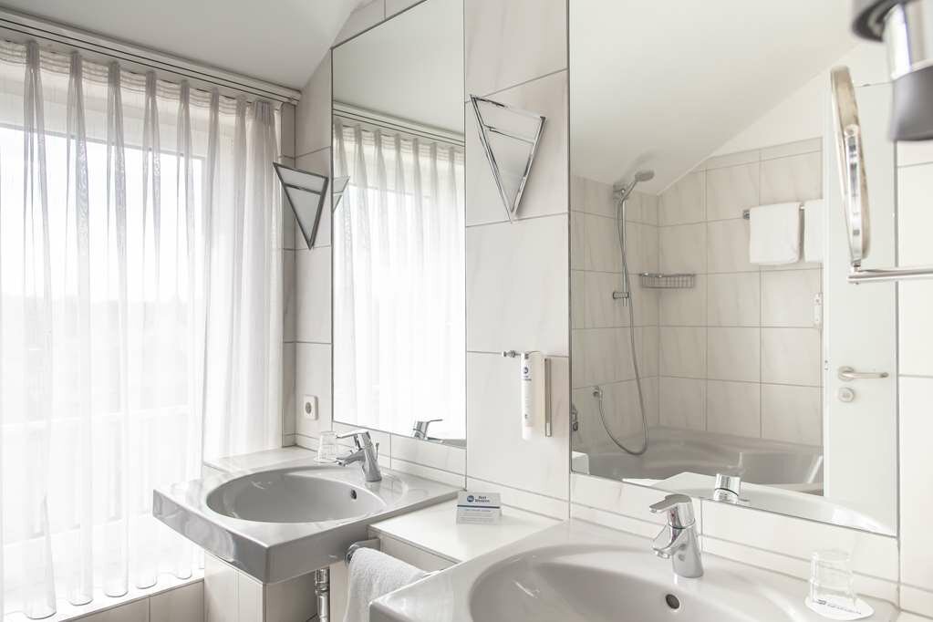 Фото Best Western Hotel Heide