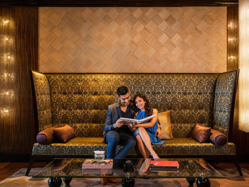 Фото Sofitel Mumbai Bkc