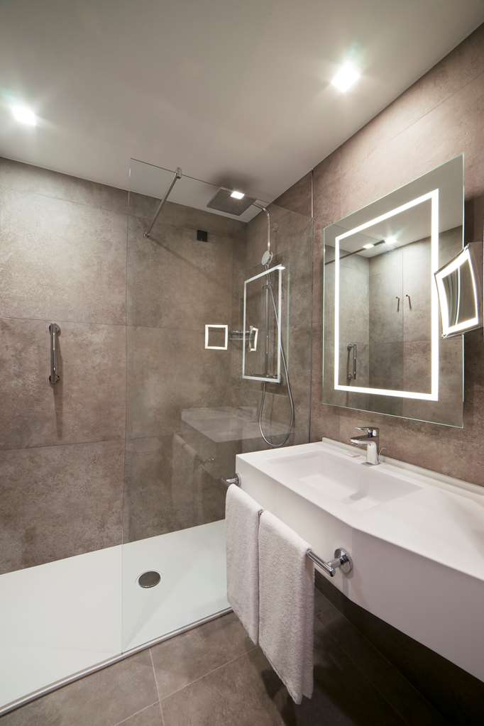 Фото Radisson Blu Ghr Hotel, Rome