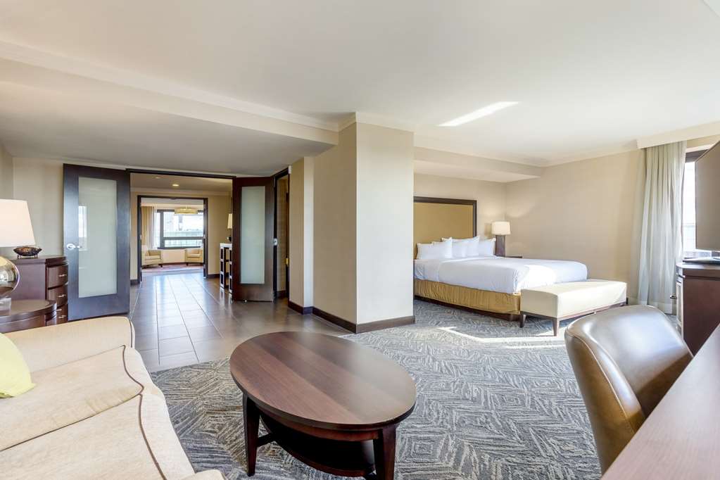 Фото Washington Hilton