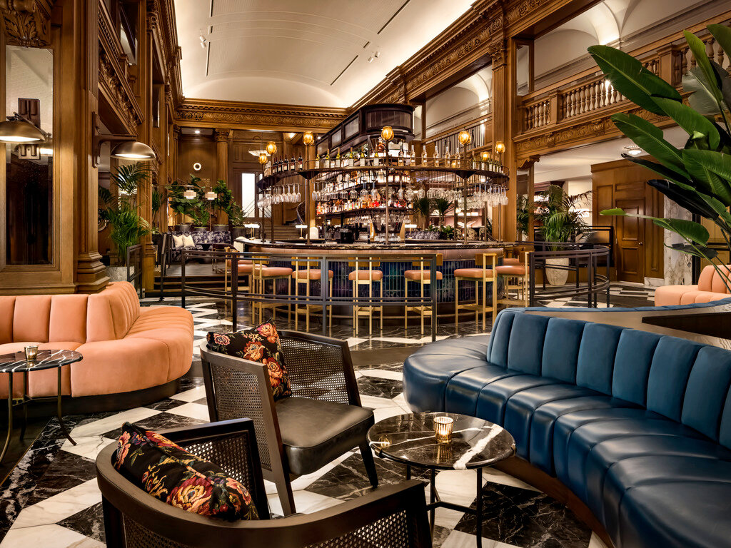 Фото отеля 4