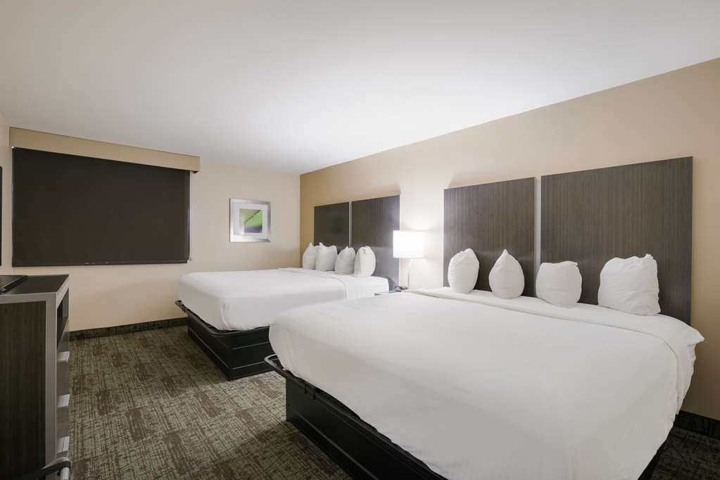 Фото Best Western Northwest Indiana Inn