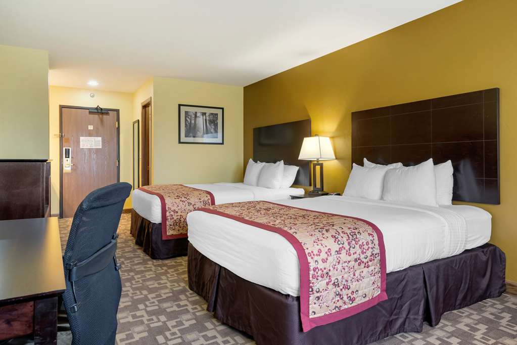 Фото Best Western Blackfoot Inn