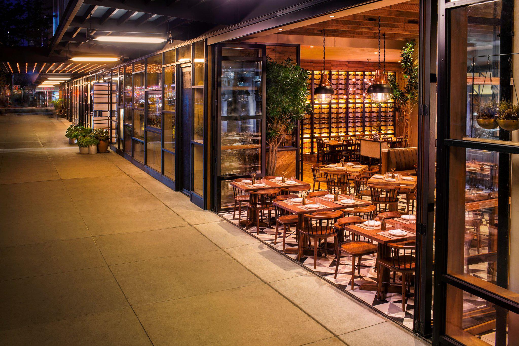 Фото Kimpton Hotel Eventi, an Ihg Hotel