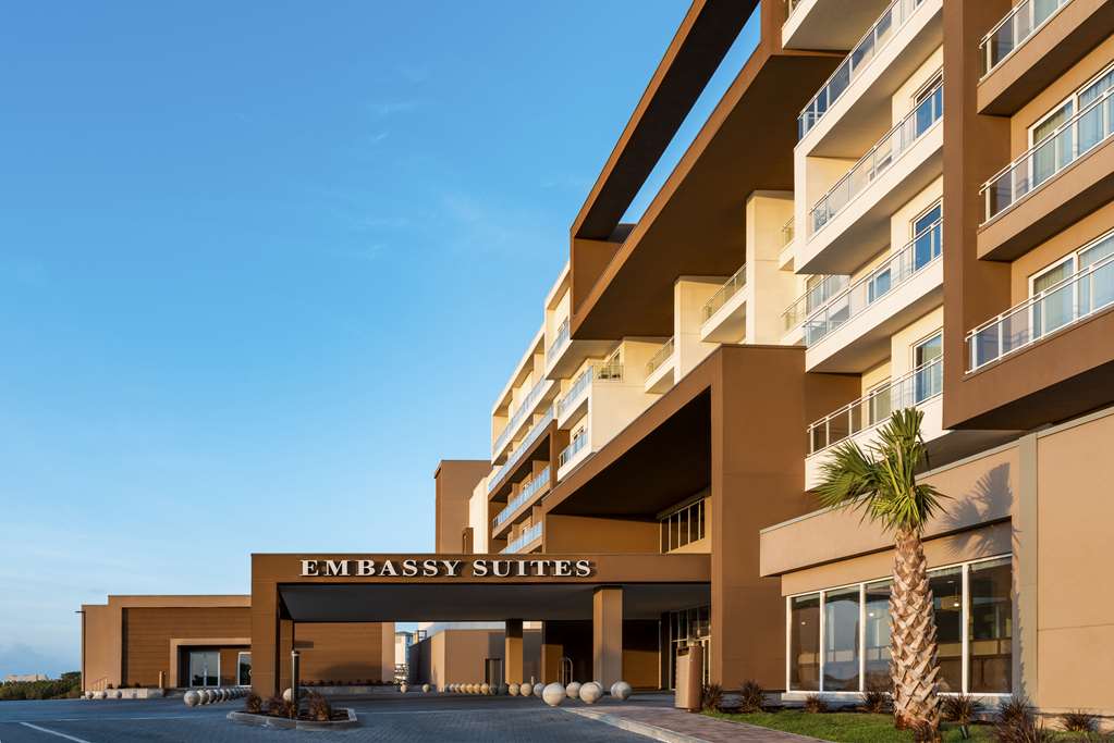 Фото Embassy Suites by Hilton Aruba Resort