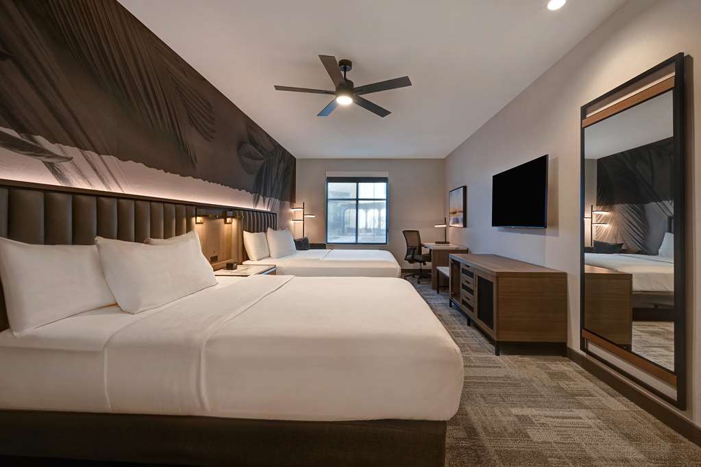 Фото Homewood Suites by Hilton Dallas The Colony