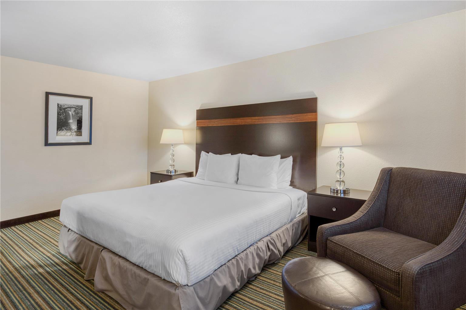 Фото Best Western Alderwood