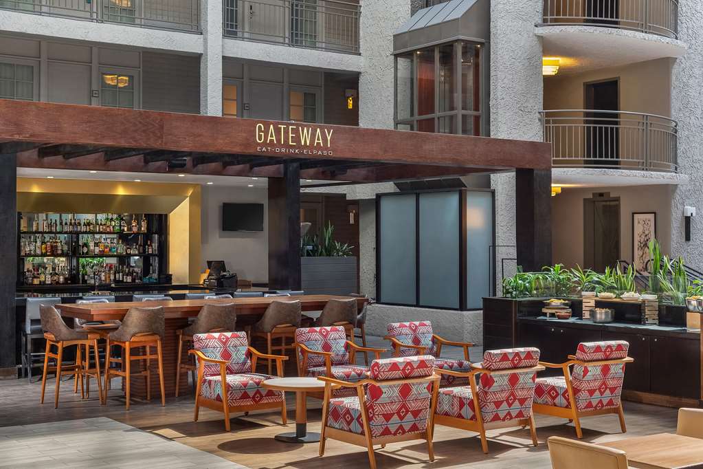 Фото Embassy Suites by Hilton El Paso