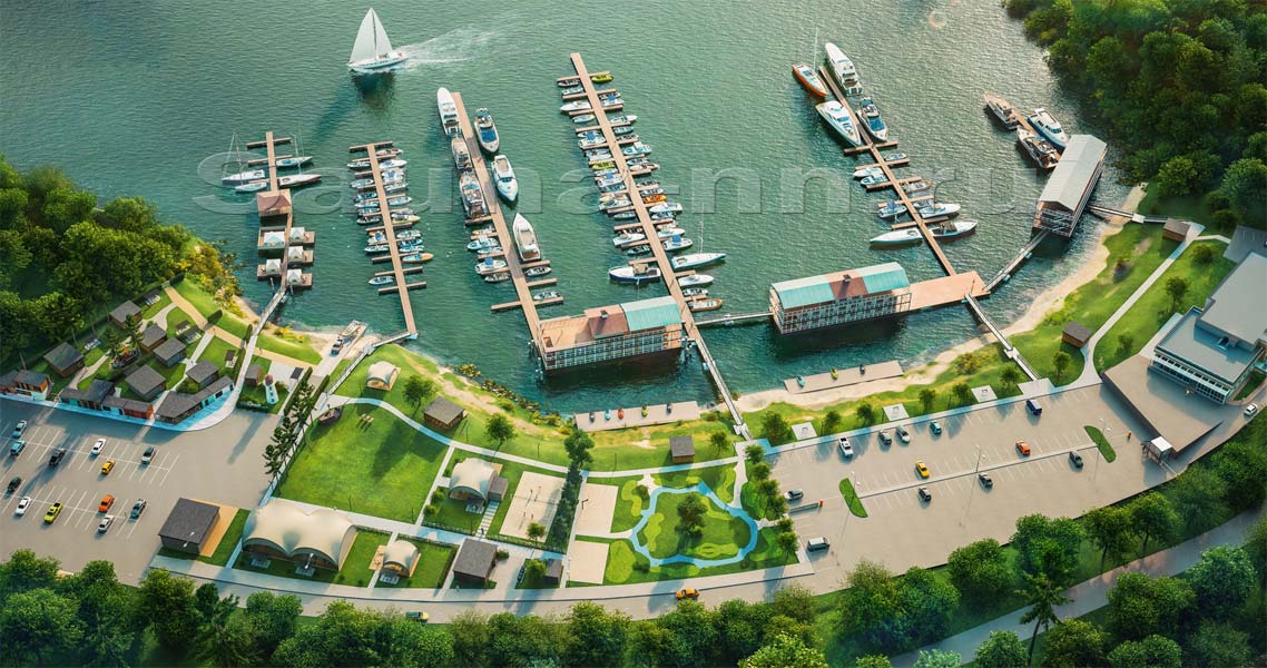 Фото Яхт-клуб Фрегат