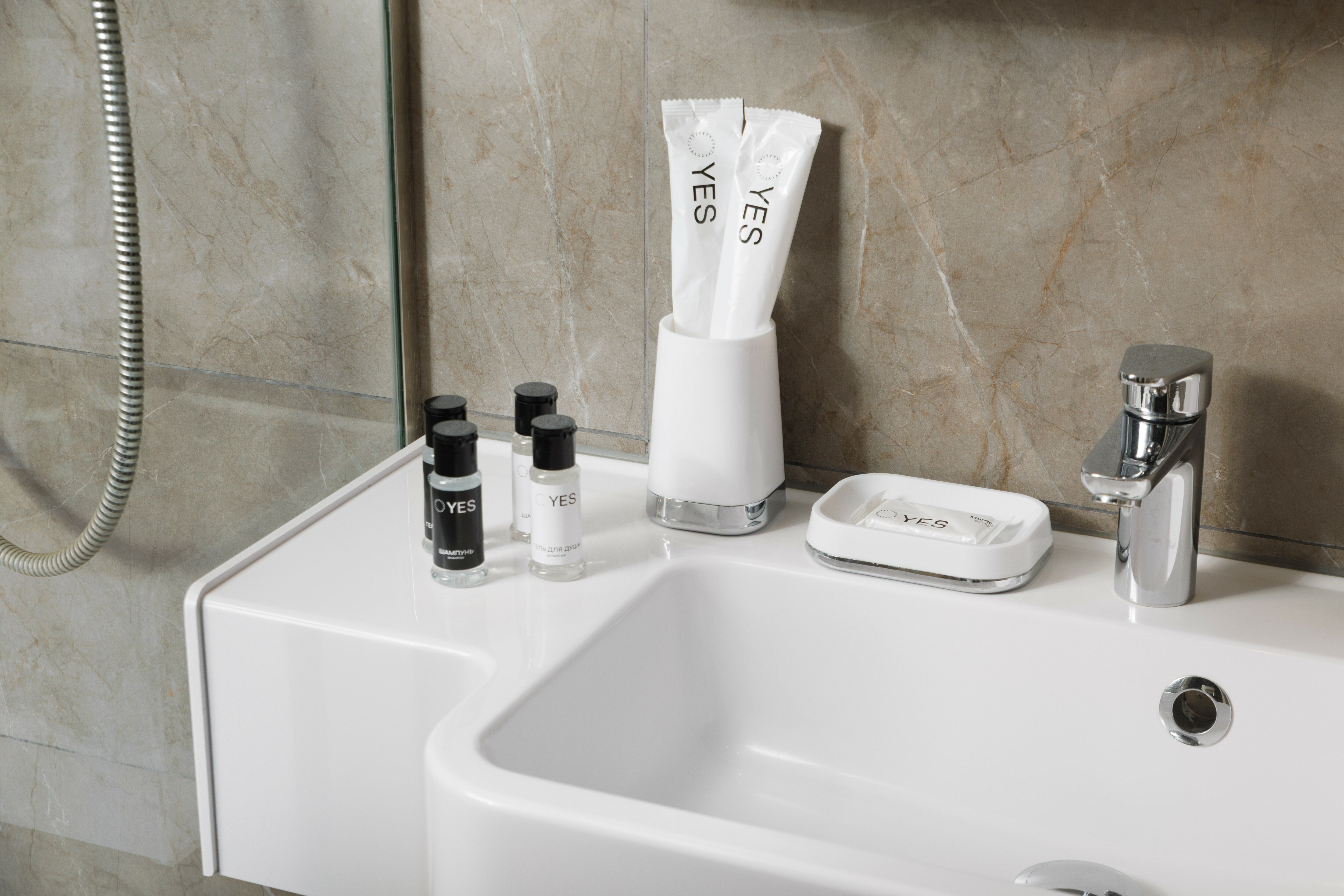 Фото Апарт-отель YES Technopark