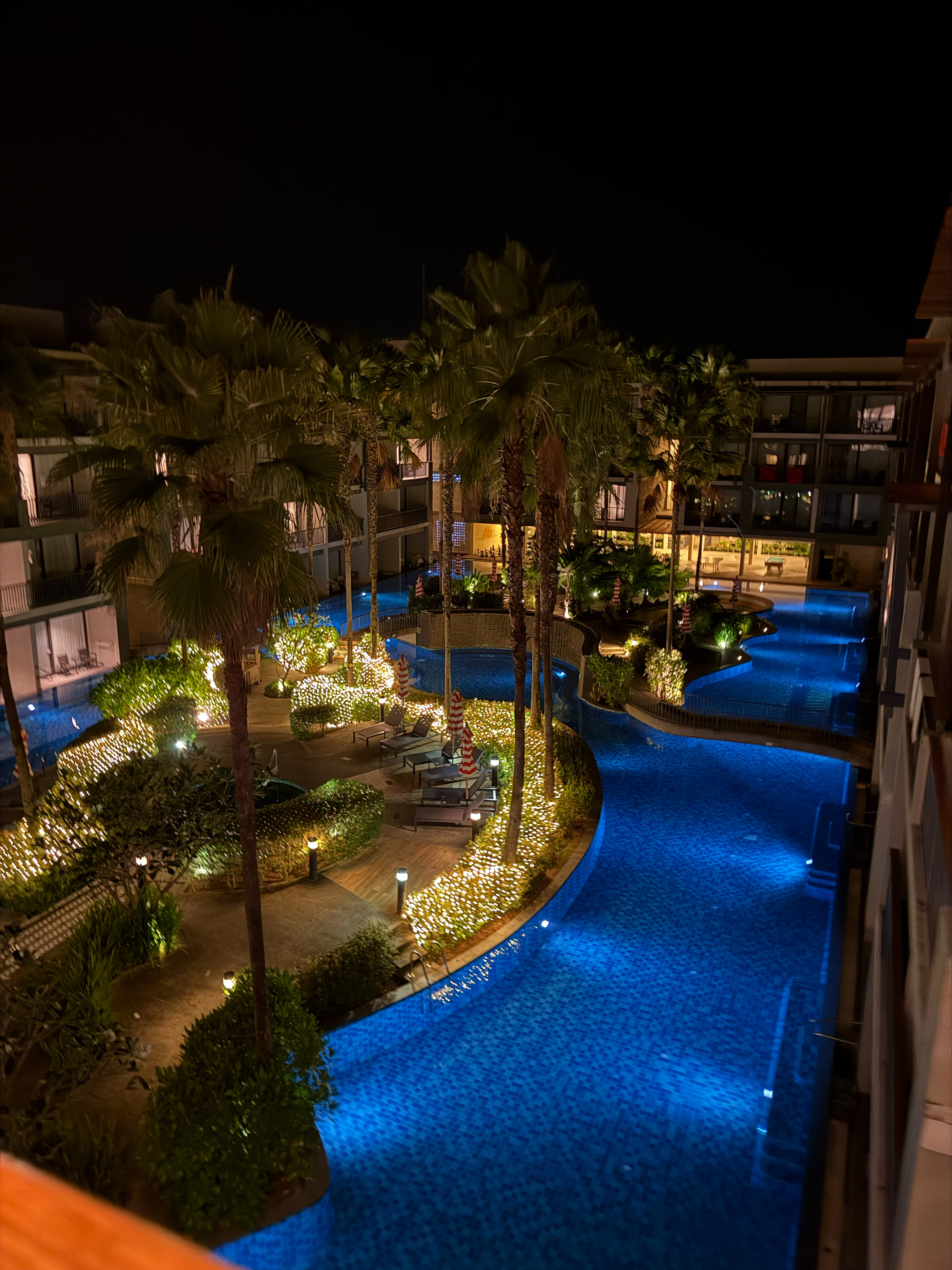 Фото Le Meridien Khao Lak Resort & SPA
