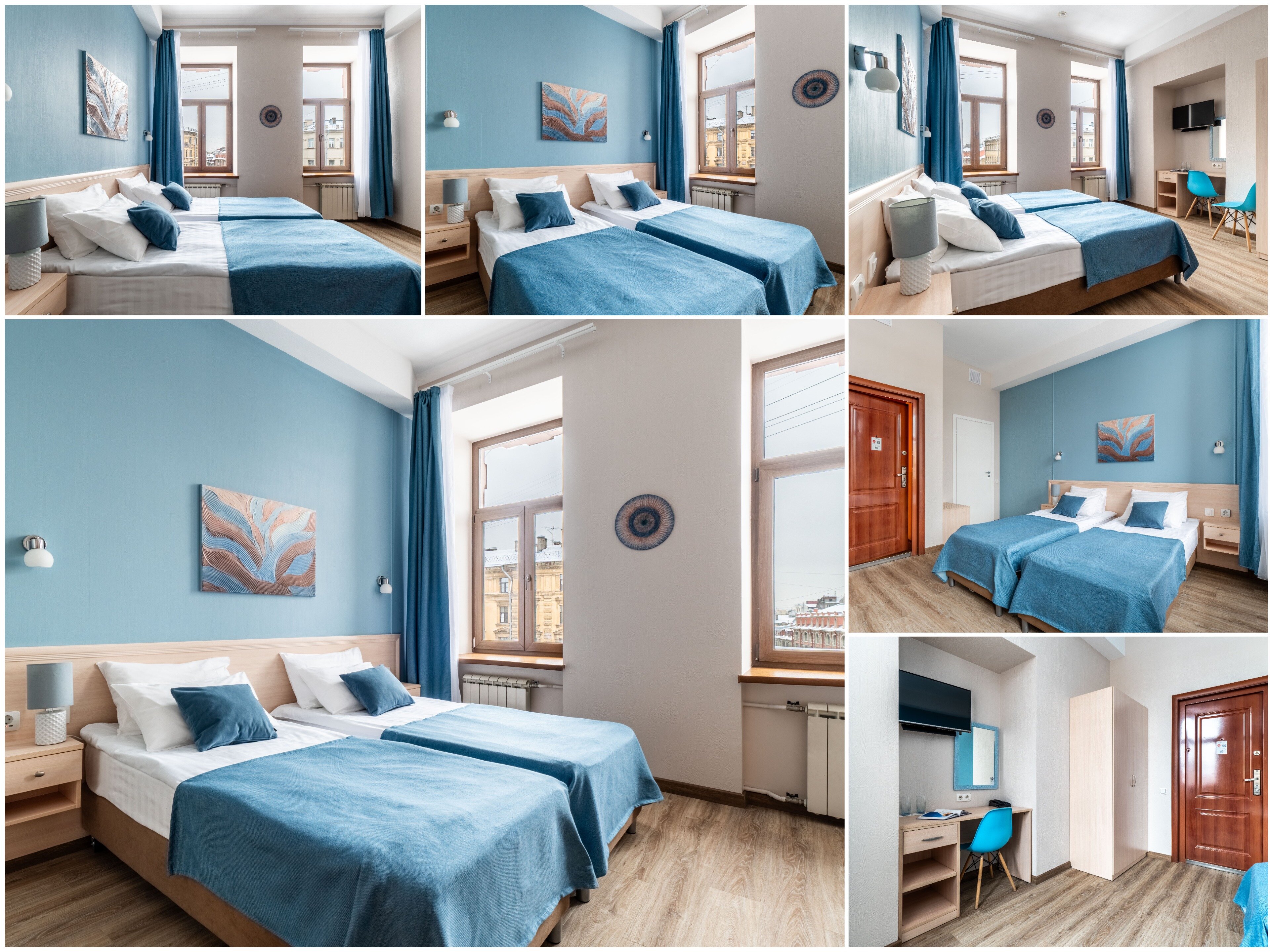 Фото отеля 3