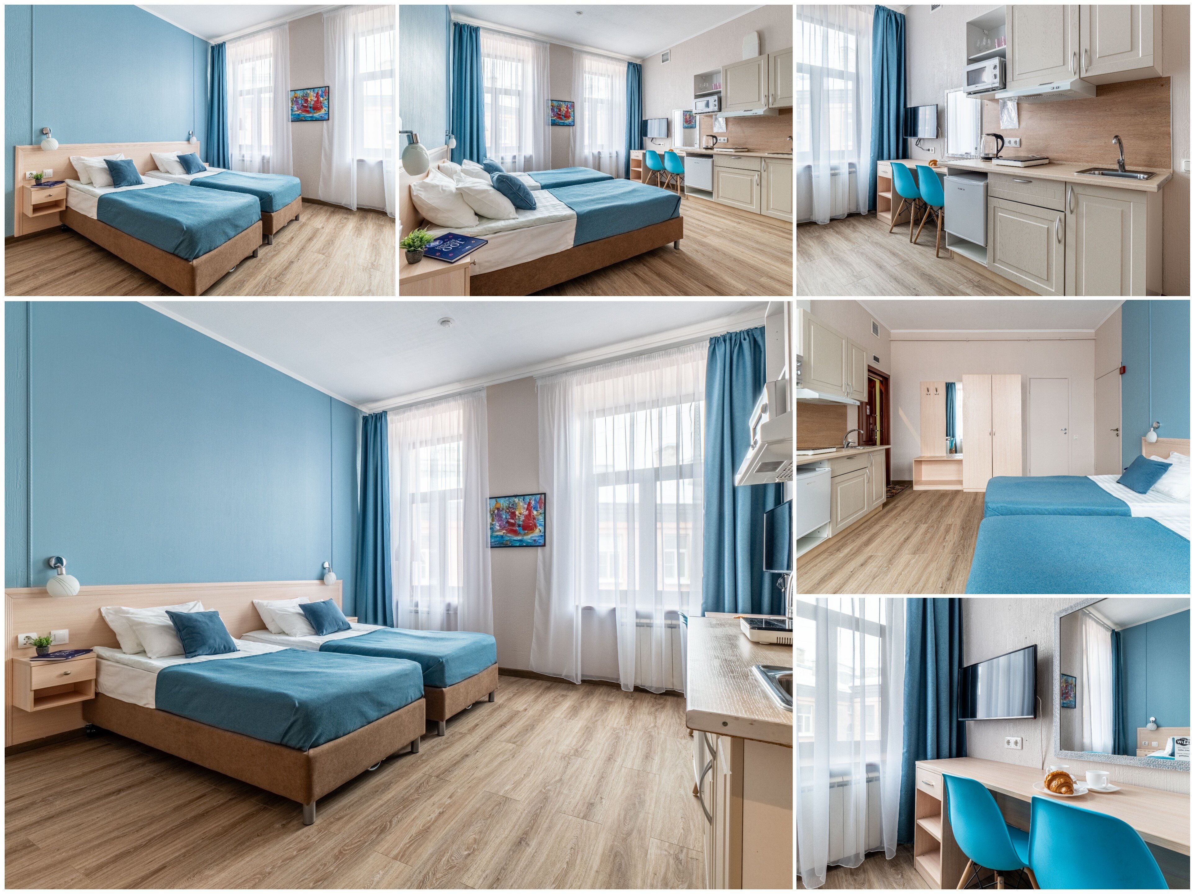 Фото отеля 2