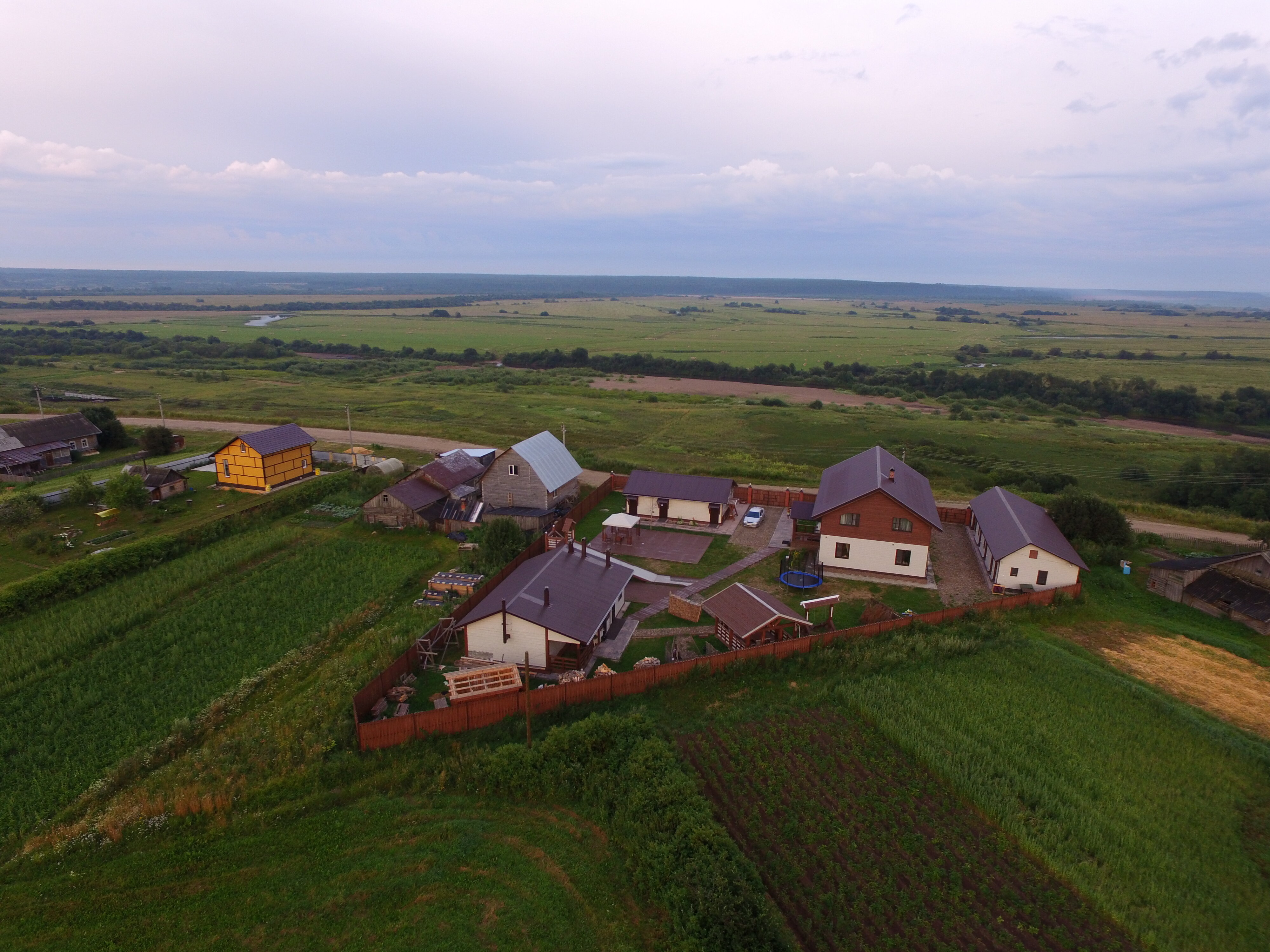 Фото Шумихина гора