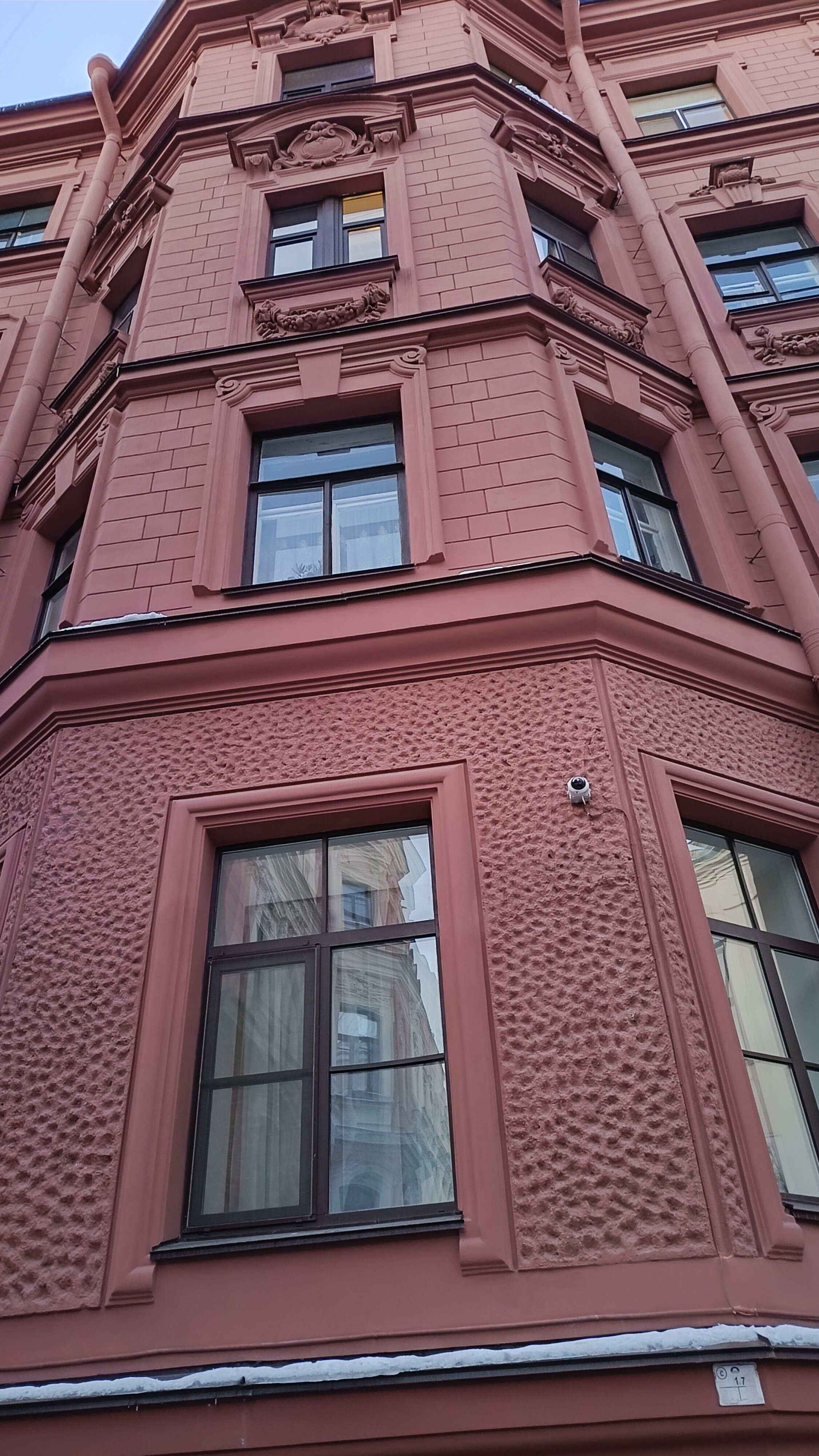 Фото Арт Моховая