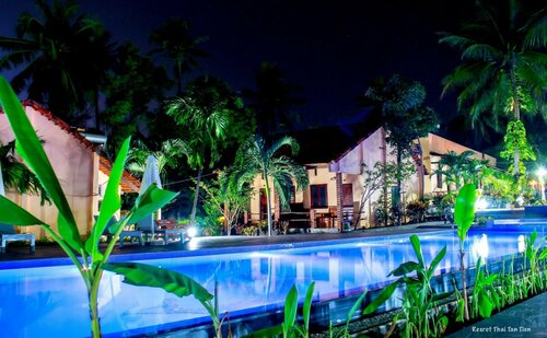 Thai Tan Tien Resort