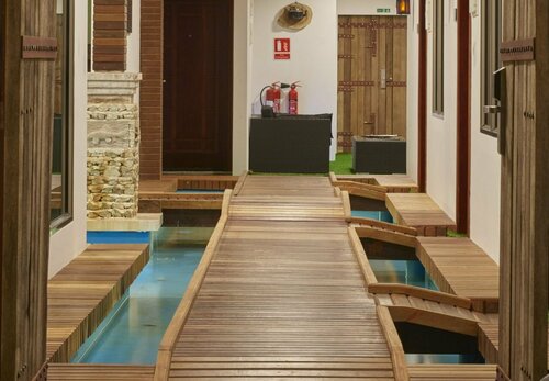 Гостиница Maamadi Boutique в Маафуши