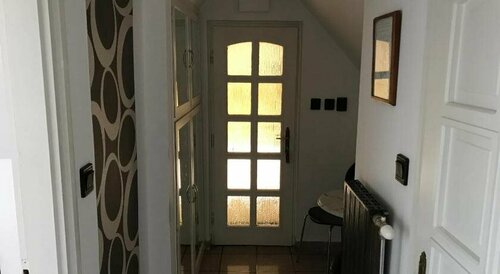Гостиница Palma Vendégház в Сегеде