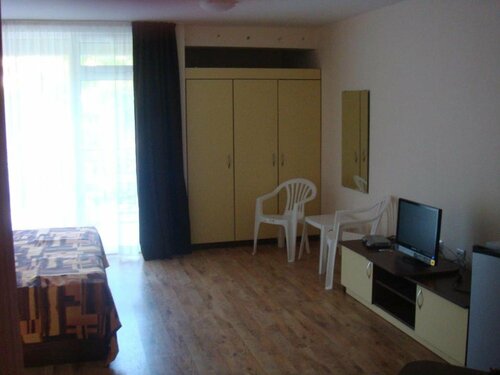 Гостиница Guest House Byki в Елените