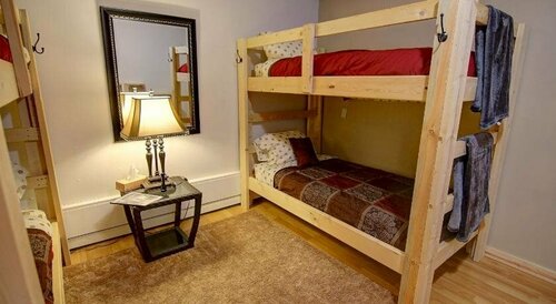 Гостиница Backcountry B&b в Уиллоу