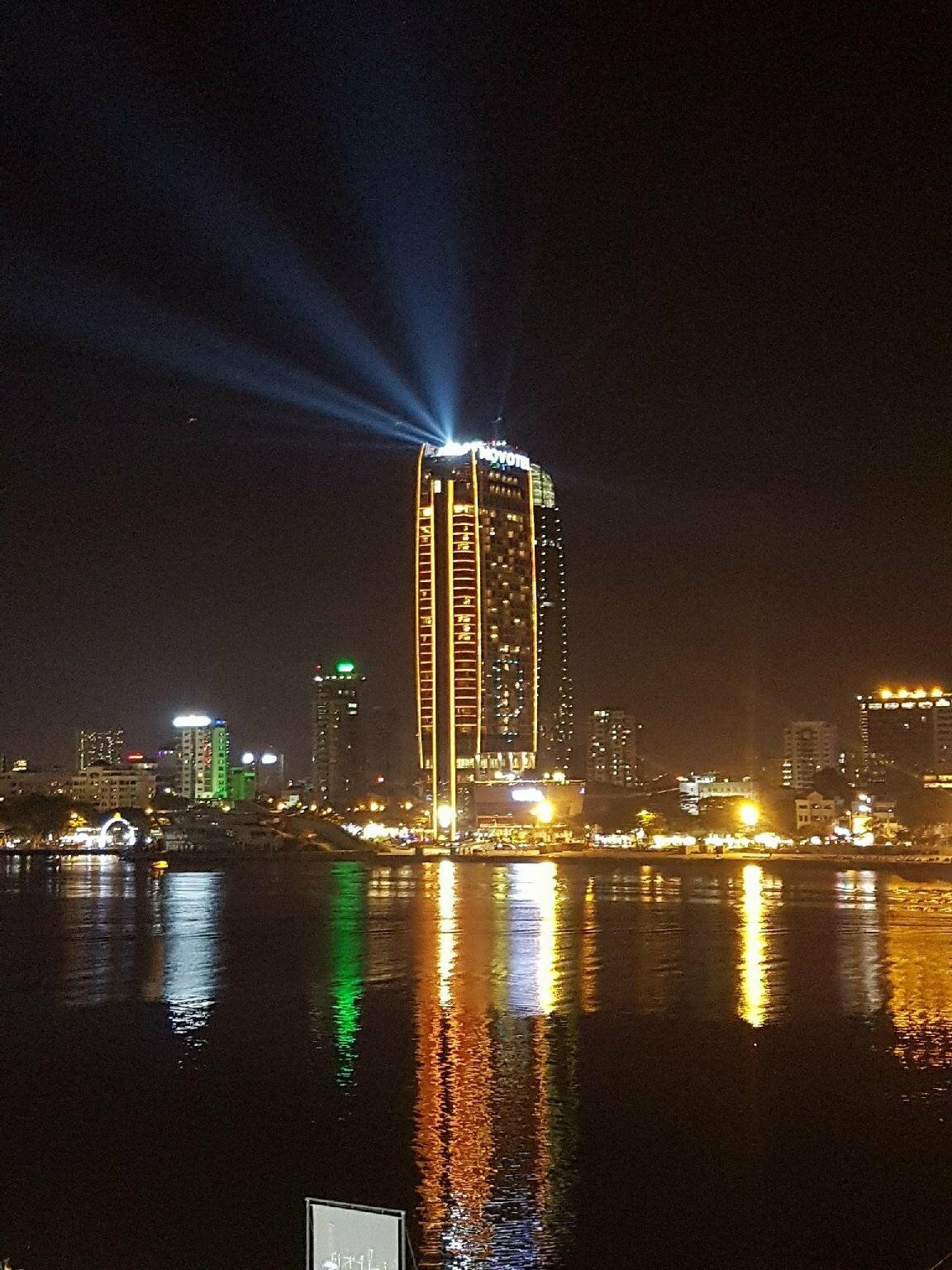 Vitalis Riverside Hotel - 4