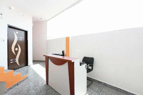 Гостиница Golden Guset House by Oyo Rooms в Фаридабаде