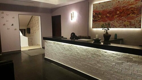 Misk Apartments