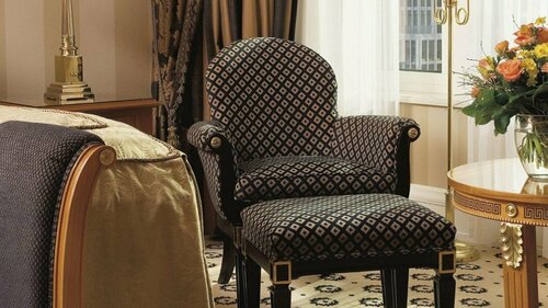 Гостиница The Ritz-Carlton Berlin в Германии