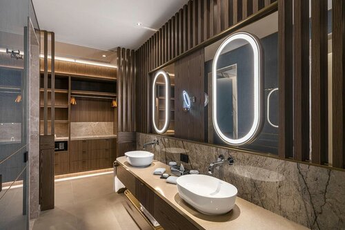 Гостиница Bayou Villas Lara Antalya в Муратпаше