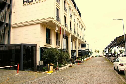 B&c Hotel