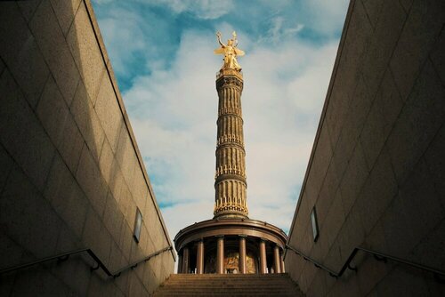 Гостиница Garner Hotel Berlin Gendarmenmarkt в Берлине